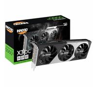Inno3D GeForce RTX 5060 Ti X3 OC NVIDIA 16 GB GDDR7