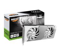 Inno3D GeForce RTX 5060 Twin X2 8GB OC Graphics Card - White
