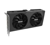 Inno3D GeForce RTX 5060 Twin X2 8GB GDDR7 PCI-Express Graphics Card