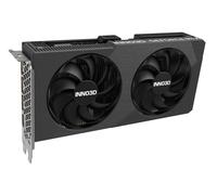 INNO3D GeForce RTX 5060 Twin X2 8GB GDDR7 Graphics Card