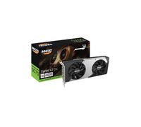 Inno3D GeForce RTX 5070 Twin X2 OC 12GB GDDR7 PCI-Express Graphics Card