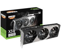 Inno3D GeForce RTX 5070 Ti X3 16GB GDDR7 PCI-Express Graphics Card