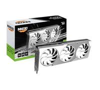 Inno3D GeForce RTX 5070 Ti X3 OC WHITE NVIDIA 16 GB GDDR7
