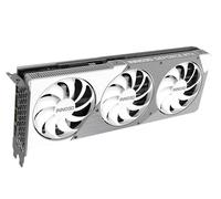 Inno3D GeForce RTX 5070 Ti X3 OC WHITE NVIDIA 16 GB GDDR7