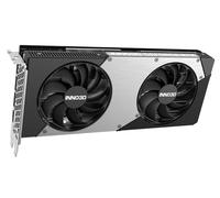 Inno3D GeForce RTX 5070 TWIN X2 NVIDIA 12 GB GDDR7