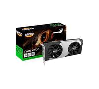 Inno3D GeForce RTX 5070 Twin X2 OC 12GB GDDR7 PCI-Express Graphics Card