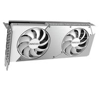 INNO3D GeForce RTX 5070 TWIN X2 OC WHITE NVIDIA 12 GB GDDR7