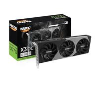 Inno3D GeForce RTX 5070 X3 OC NVIDIA 12 GB GDDR7
