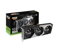 Inno3D Geforce RTX 5070Ti X3 16GB OC Graphics Card
