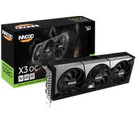 Inno3D GeForce RTX 5080 X3 OS NVIDIA 16 GB GDDR7
