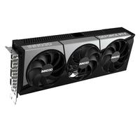 INNO3D GeForce RTX 5080 X3 OC NVIDIA 16 GB GDDR7 - Black