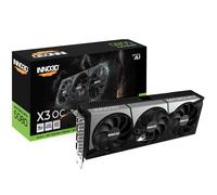 INNO3D GeForce RTX 5080 X3 OC Triple Fan GDDR7 Graphics Card - N50803-16D7X-17603930