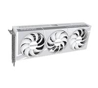 Inno3D GeForce RTX 5080 X3 OC 16GB GDDR7 Reflex 2 RTX AI DLSS4 White