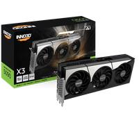 INNO3D GeForce RTX 5090 X3 32GB GDDR7 Graphics Card