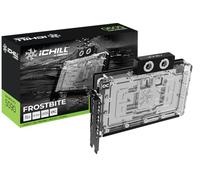 INNO3D GeForce RTX 5090 iCHILL FROSTBITE OC 32GB GDDR7 Graphics Card
