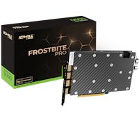 Inno3D GeForce RTX 5090 iChill Frostbite Pro 32GB GDDR7 PCI-Express Graphics Card