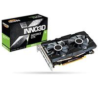 INNO3D GTX 1660 Ti Twin X2