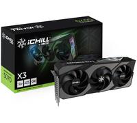 INNO3D iChill GeForce RTX 5070 X3 NVIDIA 12 GB GDDR7