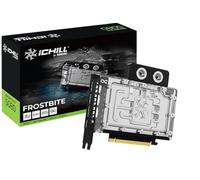 Inno3D iChill GeForce RTX 5080 FROSTBITE NVIDIA 16 GB GDDR7