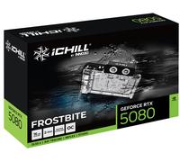 INNO3D iChill GeForce RTX 5080 FROSTBITE NVIDIA 16 GB GDDR7