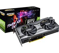 Inno3D Inno 3D GeForce RTX 3060 Twin X2 OC, N30602-12D6X-11902120H