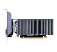Inno3D N1030-1SDV-E5BL graphics card NVIDIA GeForce GT 1030 2 GB GDDR5
