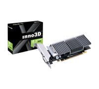 Inno3D Nvidia GeForce GT 1030 2GB GDDR5 Low Profile Fanless Graphics Card