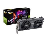 INNO3D Nvidia GeForce RTX 3070 ICHILL X2 OC 8GB Dual Fan Graphics Card