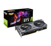 Inno3D - Nvidia GeForce RTX 3070 Twin X2 8GB