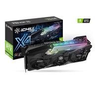 INNO3D Nvidia GeForce RTX 3080 iChill X4 12GB LHR Graphics Card