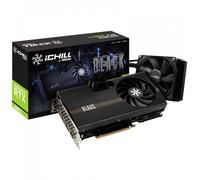 INNO3D Nvidia GeForce RTX 3080 Ti ICHILL Black 12GB Water Cooled Graphics Card