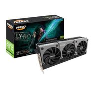 Inno3D Nvidia GeForce RTX 3090 Ti 24GB X3 OC Triple Fan RGB Graphics Card