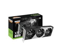 Inno3D VGA GeForce RTX 5060 TI 8GB X3 OC