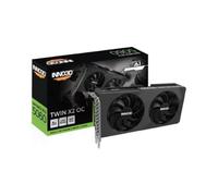 Inno3D GeForce RTX 5060 Twin X2 OC V2 8GB GDDR7 PCI-Express Graphics Card