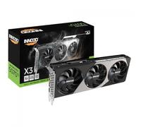INNO3D NVIDIA GeForce RTX 5070 Ti X3 16GB GDDR7 Gaming Graphics Card (X3, 2 Slot, Reflex 2 RTX AI DLSS4)