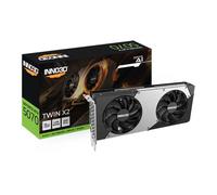 INNO3D NVIDIA GeForce RTX 5070 X2 OC 12GB GDDR7 Ray-Tracing Graphics Card, DLSS