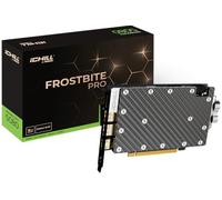 INNO3D NVIDIA GeForce RTX 5080 iCHILL Frostbite PRO 16GB GDDR7 Waterblock Graphics Card (Waterblock, 1 Slot, Reflex 2 RTX AI DLSS4)