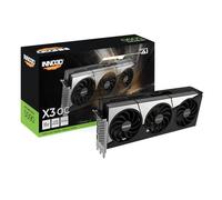 INNO3D GeForce RTX 5090 X3 OC 32GB GDDR7 Graphics Card