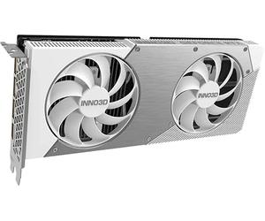 Inno3D VGA GeForce RTX 5060 8GB Twin X2 OC White