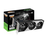 Inno3D VGA GeForce RTX 5060 TI 8GB X3 OC