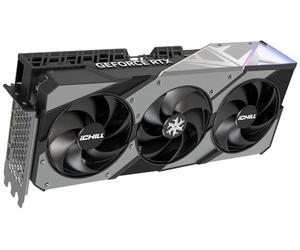Inno3D VGA GeForce RTX 5080 16GB ICHILL X3