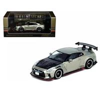 Inno64 1/64 GT-RR35 Top Secret Malaysian Exclusive Nian Skyline Top Secret
