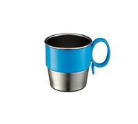 innobaby Din Din Smart Stainless Cup (Blue)