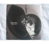 INNOCENCE A Matter of Fact 7" 45
