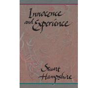 Innocence and Experience