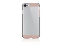 "Innocence Clear" Case for Apple iPhone 6/6s/7/8, Rose d'Or