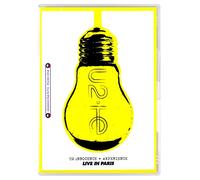 U2 - Innocence + Experience Live In Paris [DVD] [Region 2]