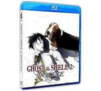 Innocence: Ghost in The Shell (Innocence, Spain Import, See Details for Languages)