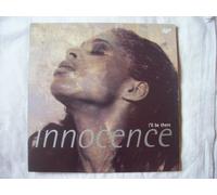 INNOCENCE I'll Be There UK 12" 1992
