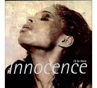 Innocence - I'Ll Be There [VINYL]